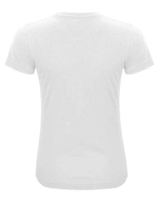Clique CQ029365 Ladies Classic OC-T - White