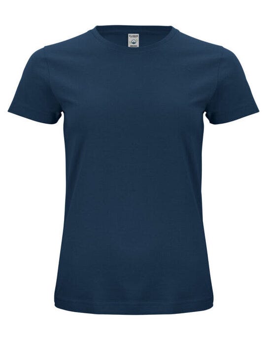 Clique CQ029365 Ladies Classic OC-T - Dark Navy