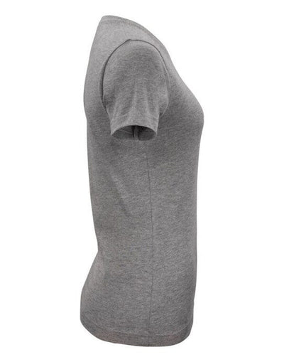 Clique CQ029365 Ladies Classic OC-T - Grey Melange
