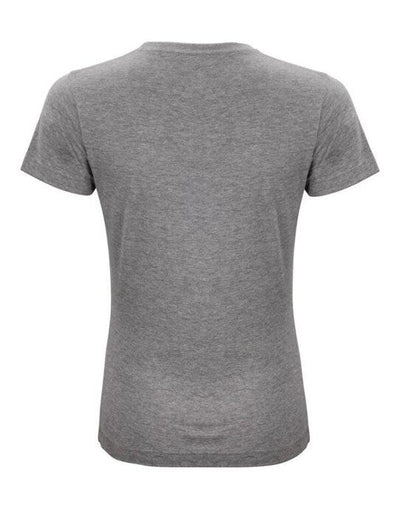 Clique CQ029365 Ladies Classic OC-T - Grey Melange
