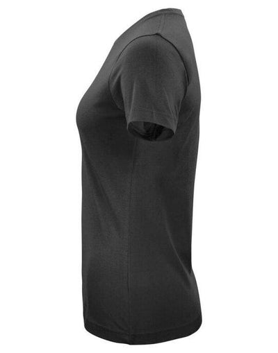 Clique CQ029365 Ladies Classic OC-T - Black