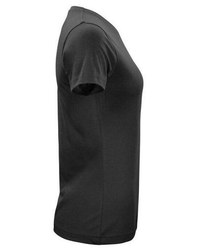 Clique CQ029365 Ladies Classic OC-T - Black