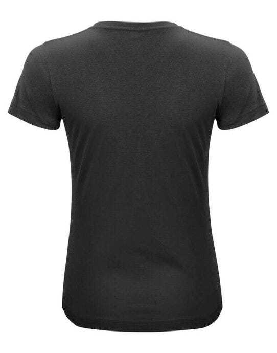 Clique CQ029365 Ladies Classic OC-T - Black