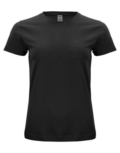 Clique CQ029365 Ladies Classic OC-T - Black