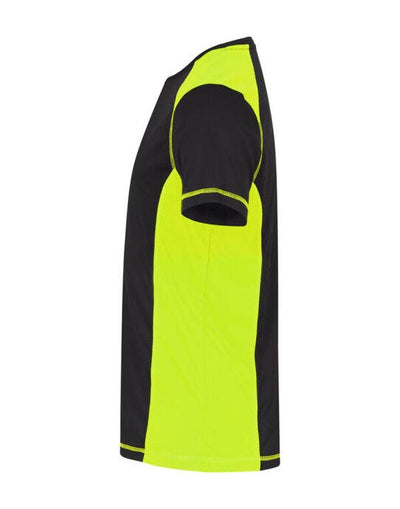 Clique CQ029376 Ambition-T - Visibility Yellow