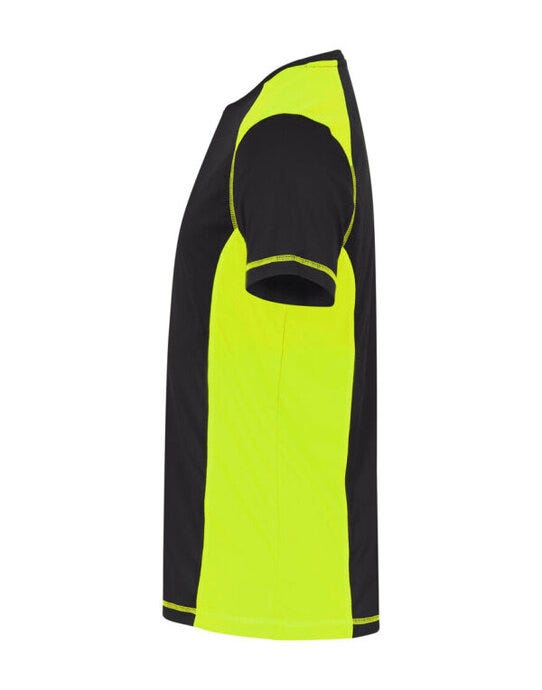 Clique CQ029376 Ambition-T - Visibility Yellow