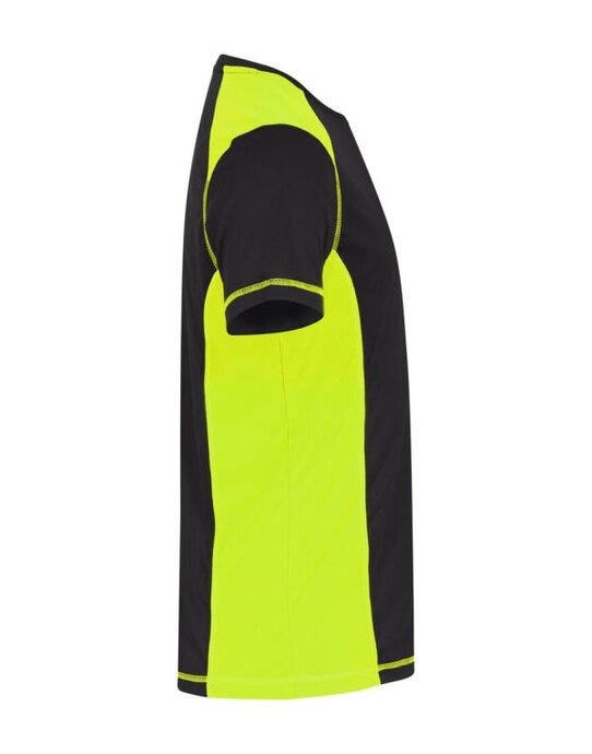 Clique CQ029376 Ambition-T - Visibility Yellow