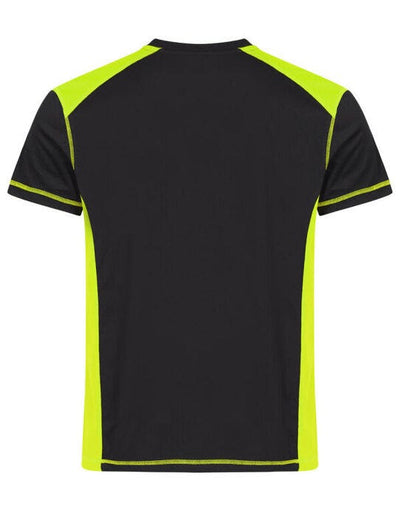 Clique CQ029376 Ambition-T - Visibility Yellow