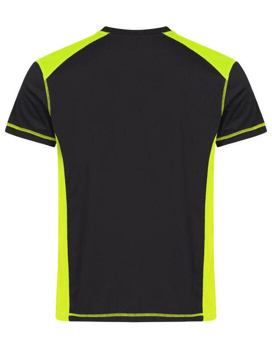 Clique CQ029376 Ambition-T - Visibility Yellow