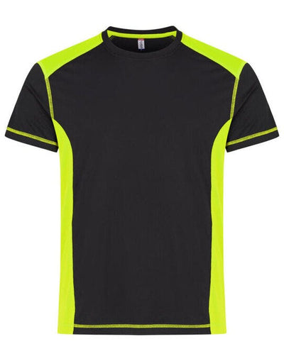 Clique CQ029376 Ambition-T - Visibility Yellow
