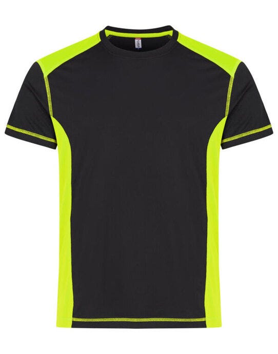 Clique CQ029376 Ambition-T - Visibility Yellow