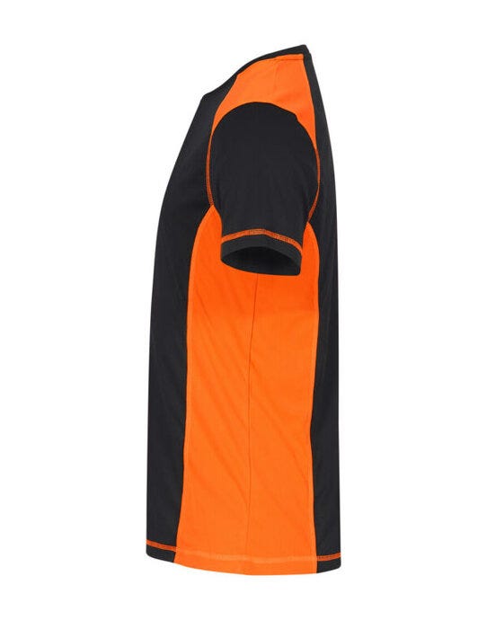 Clique CQ029376 Ambition-T - Visibility Orange