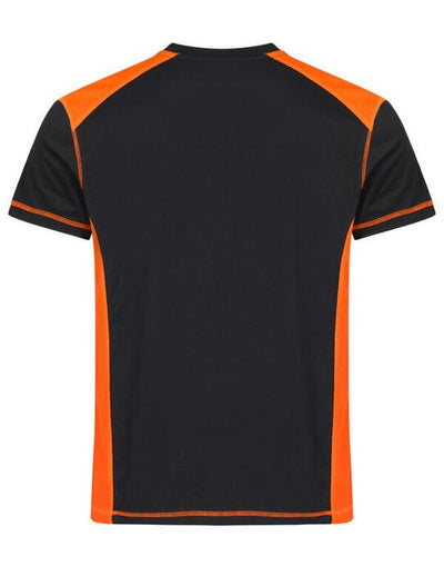 Clique CQ029376 Ambition-T - Visibility Orange