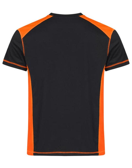 Clique CQ029376 Ambition-T - Visibility Orange