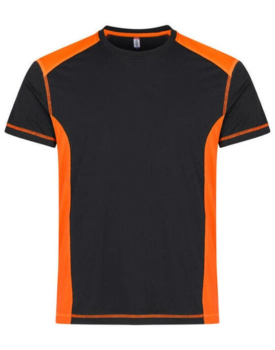 Clique CQ029376 Ambition-T - Visibility Orange