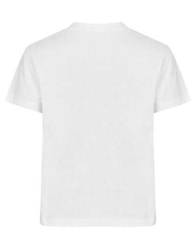 Clique CQ029390 Over-T - White