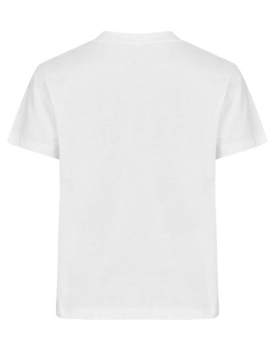 Clique CQ029390 Over-T - White