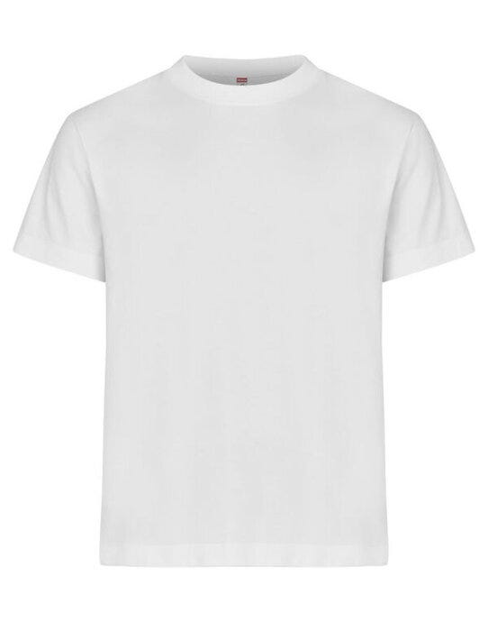 Clique CQ029390 Over-T - White
