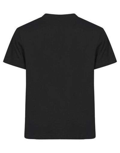 Clique CQ029390 Over-T - Black