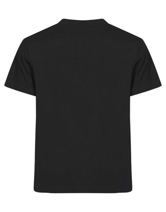 Clique CQ029390 Over-T - Black