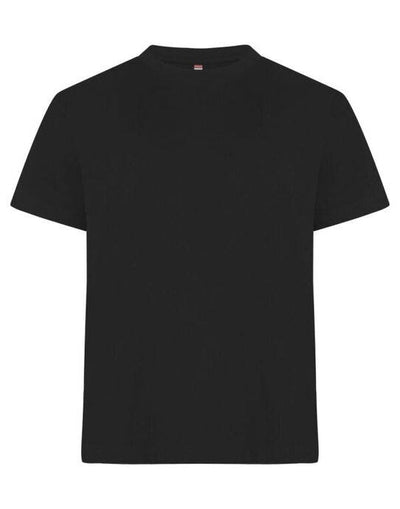 Clique CQ029390 Over-T - Black
