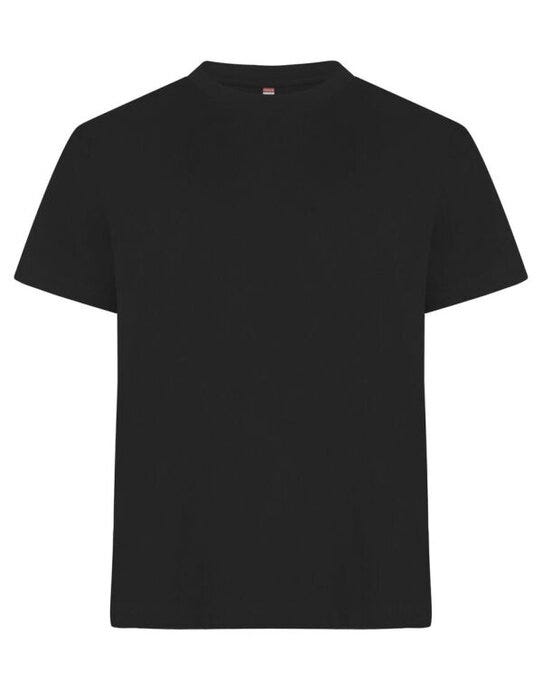 Clique CQ029390 Over-T - Black