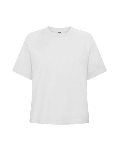 Clique CQ029391 Ladies Over-T - White