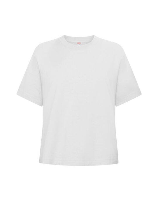 Clique CQ029391 Ladies Over-T - White