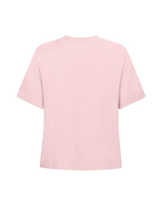 Clique CQ029391 Ladies Over-T - Candy Pink