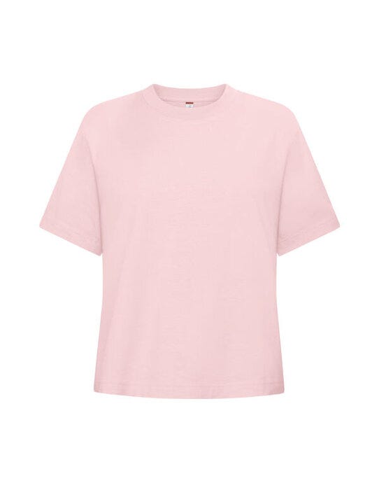Clique CQ029391 Ladies Over-T - Candy Pink