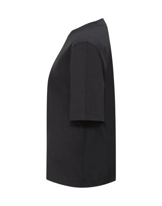Clique CQ029391 Ladies Over-T - Black