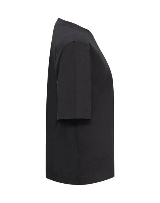 Clique CQ029391 Ladies Over-T - Black