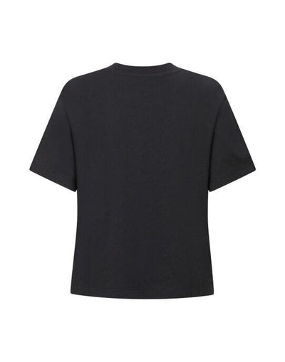Clique CQ029391 Ladies Over-T - Black