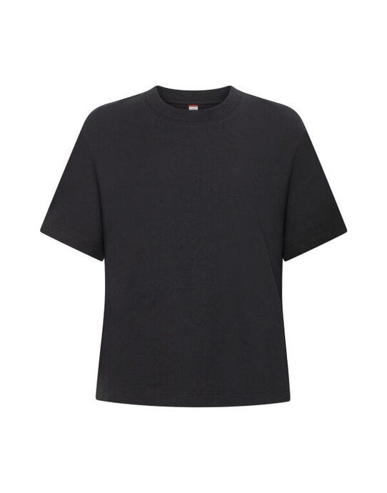 Clique CQ029391 Ladies Over-T - Black