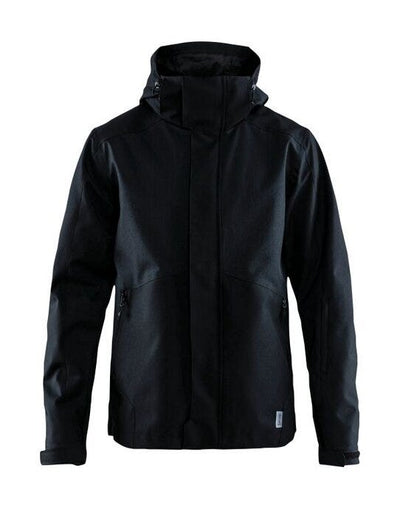 Craft CR1906274 Men's Mountain Jacket - Black