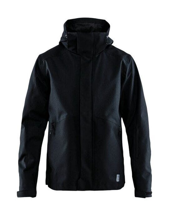 Craft CR1906274 Men's Mountain Jacket - Black