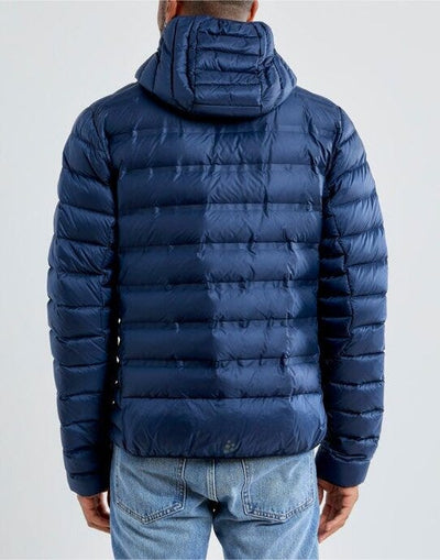 Craft CR1908006 Lt Down Jkt - Blaze