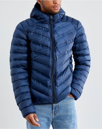 Craft CR1908006 Lt Down Jkt - Blaze