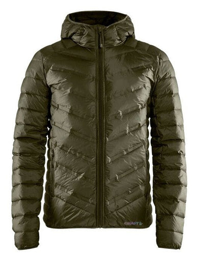 Craft CR1908006 Lt Down Jkt - Woods