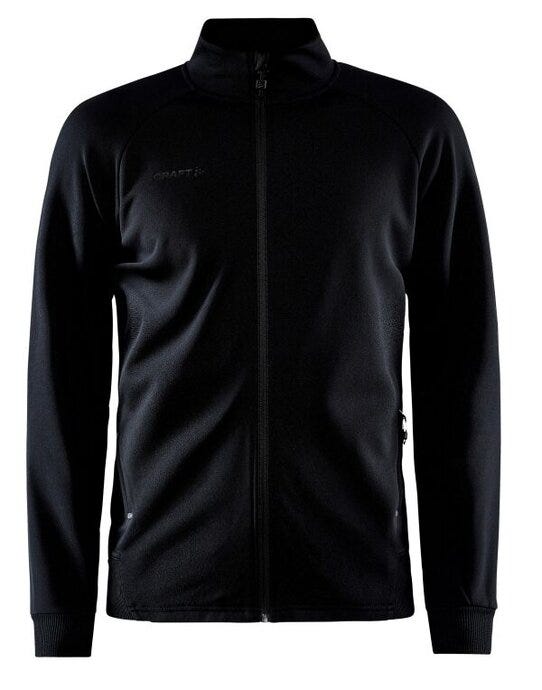 Craft CR1909134 Mens Unify Jacket - Black