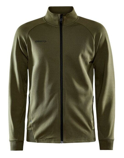 Craft CR1909134 Mens Unify Jacket - Woods