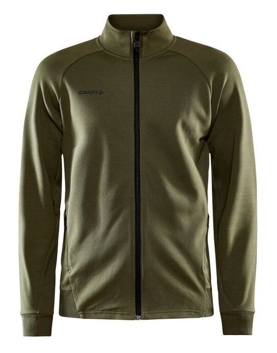 Craft CR1909134 Mens Unify Jacket - Woods