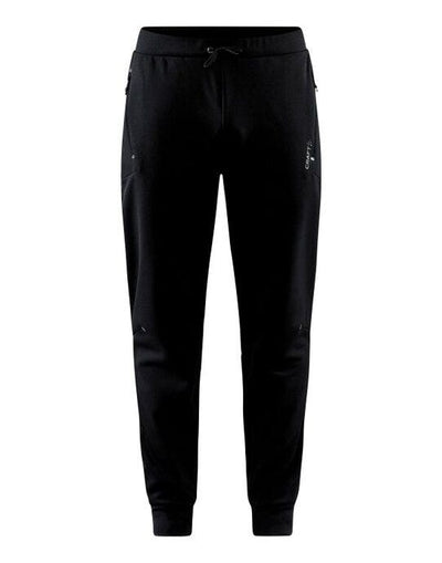 Craft CR1909136 Mens ADV Unify Pants - Black