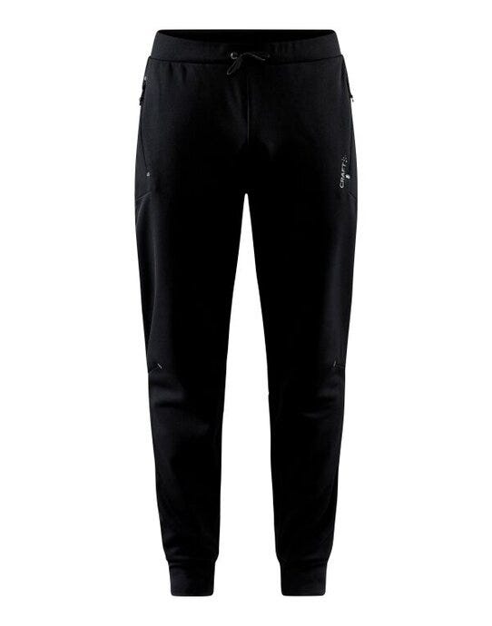 Craft CR1909136 Mens ADV Unify Pants - Black