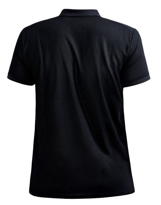 Craft CR1909138 Men's Core Unify Polo Shirt - Black