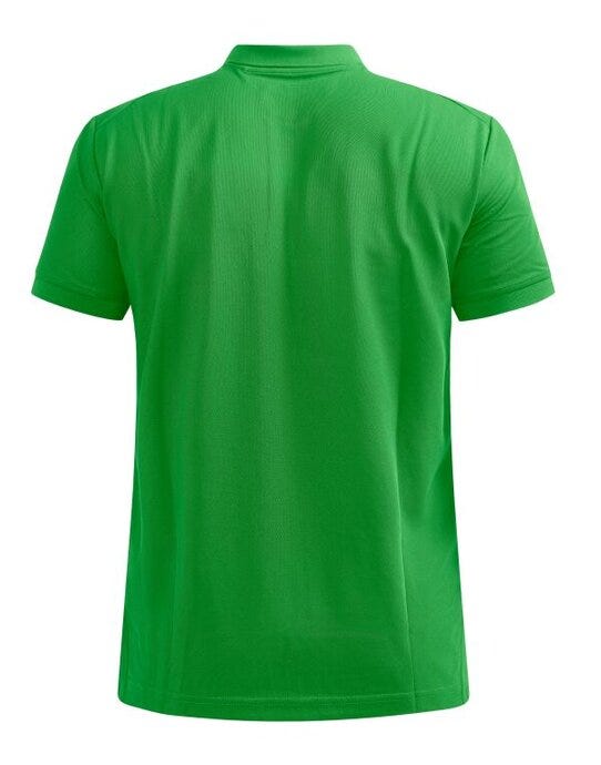 Craft CR1909138 Men's Core Unify Polo Shirt - Craft Green