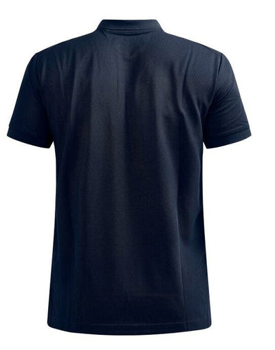 Craft CR1909138 Men's Core Unify Polo Shirt - Dark Navy