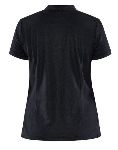 Craft CR1909139 Ladies' Core Unify Polo Shirt - Black