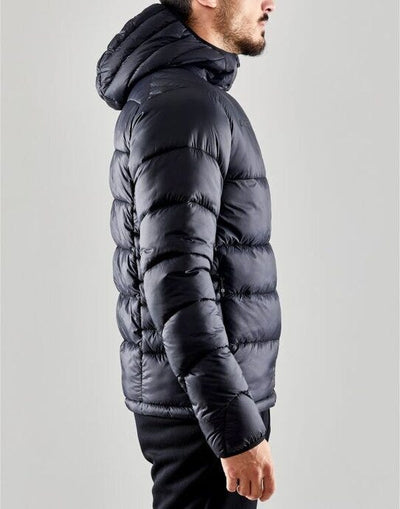 Craft CR1910390 Men's Core Explore Isolate Jacket - Black