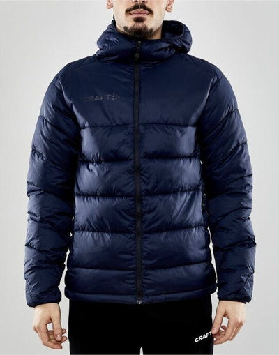 Craft CR1910390 Men's Core Explore Isolate Jacket - Blaze
